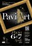 PaviArt, Un Weekend Di Arte A Pavia Con Paviart: Il 6 E 7 Aprile A Palazzo Esposizioni - Pavia (PV)