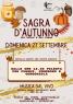 Sagra del Fungo Miele e Tartufo a Zavattarello, Edizione 2026 - Zavattarello (PV)