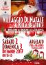 Mercatino di Natale, Il Villaggio Di Babbo Natale A Villa Beatrice - Argelato (BO)