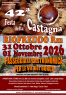 Festa Della Castagna a Riofreddo , Passeggiata Gastronomica - Riofreddo (RM)