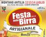 Festa Della Birra Artigianale Nel Bosco a Montano Antilia, Birra Artigianale, Specialità Enogastronomiche Musica Live - Montano Antilia (SA)