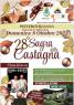 Sagra della Castagna a Pievebovigliana, 27ima Edizione - 2022 - Valfornace (MC)