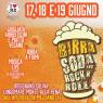 Festa Birra Soda e Rock e Roll, Edizione 2022 - Rosignano Marittimo (LI)