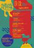 Animal Festival, Edizione 2015 - Piombino Dese (PD)