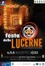 Festa delle Lucerne a Somma Vesuviana, Edizione 2022 - Somma Vesuviana (NA)
