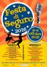 Seguro in Festa, Edizione 2016 - Settimo Milanese (MI)