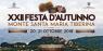 Festa d'Autunno, Edizione 2019 - Monte Santa Maria Tiberina (PG)