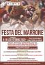 Festa Del Marrone E Dei Prodotti Tipici, Sagra Delle Castagne A San Piero A Sieve - Scarperia e San Piero (FI)
