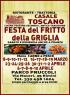 Festa del Fritto e della Griglia al Casale Toscano di Rimini, Fritto E La Griglia Sia Di Pesce Eche Di Carne - Rimini (RN)