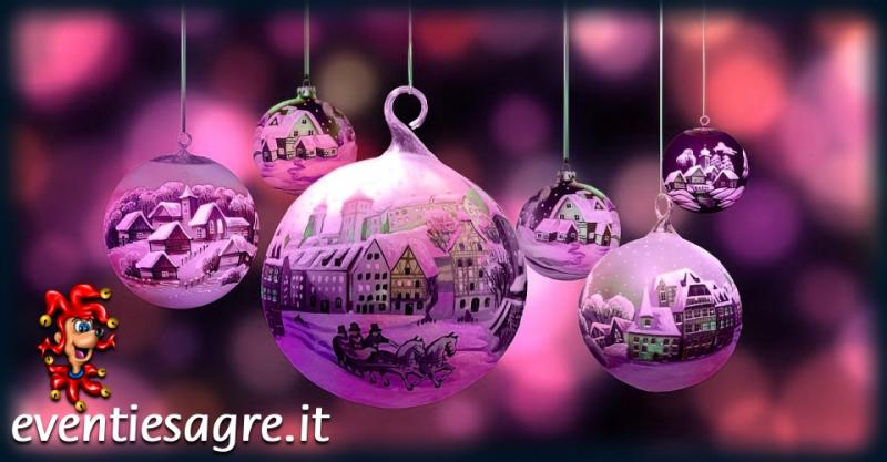 Auguri Di Natale Zoo 105.Natale A San Giovanni Valdarno A San Giovanni Valdarno 2020 Ar Toscana Eventi E Sagre