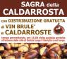 Sagra Della Caldarrosta, L'edizione Del 2017 Non Si Terrà - Cassinetta Di Lugagnano (MI)