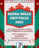 Sagra delle Frittelle di Bagno a Ripoli, Edizione 2023 - Bagno A Ripoli (FI)