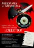 Halloween con Delitto, Ristorante Bagno Neda - La Spezia (SP)