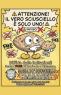 Sagra do Sciusciello a Pellezzano, 37ima Edizione - 2026 - Pellezzano (SA)