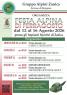 la Festa Alpina di Ferragosto di Zanica, Flex (cover Band) + Archi Dj - Zanica (BG)