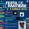 Festa De Le Pantiere, Parrocchia Ns. Signora Di Lourdes Castelbellino - Castelbellino (AN)