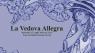 La Vedova Allegra, Di Franz Lehàr - Casciana Terme Lari (PI)