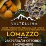 Festival della Valtellina a Lomazzo, Edizione 2023 - Lomazzo (CO)