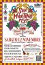 Sagra di San Martino, 6° San Martino Fest A Milazzo - Milazzo (ME)