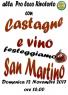 San Martino in Castagna, A Rivotorto   - Assisi (PG)