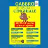Sagra del Cinghiale a Gabbro, 24ma Edizione Della Festa  - Rosignano Marittimo (LI)