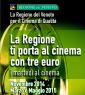 I Martedì al Cinema, La Regione Veneto per il Cinema di Qualità. -  ()