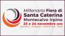 Fiera di Santa Caterina, Montecalvo Irpino 2019 - Montecalvo Irpino (AV)