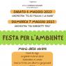 Festa per l'ambiente a Spineda, Edizione 2023 - Spineda (CR)