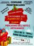 Mercatino dell'arte e artigianato a Montescano, Edizione 2022 - Montescano (PV)