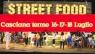 Street Food a Casciana Terme, Edizione 2021 - Casciana Terme Lari (PI)
