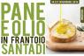 Pane e Olio in Frantoio a Santadi, A Santadi Enogastronomia E Cultura - Santadi (CI)