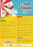 Estate a Filiano, Edizione 2022 - Filiano (PZ)
