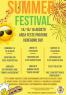 Summer Festival a Venegono Superiore, Edizione 2022 - Venegono Superiore (VA)