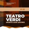 Teatro Verdi di Monte San Savino, Ottavia Piccolo è Elda Pucci In Cosa Nostra Spiegata Ai Bambini - Monte San Savino (AR)