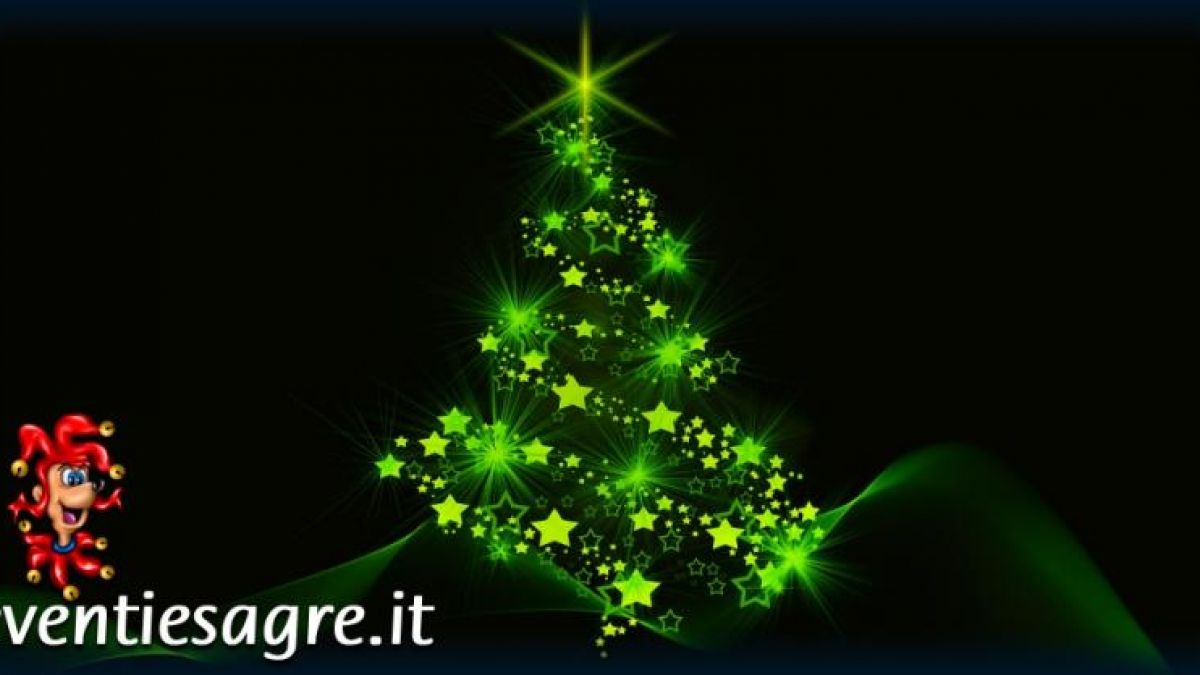 Poesie Di Natale In Siciliano Per Bambini.Natale A Catania A Catania 2020 Ct Sicilia Eventi E Sagre