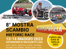 Mostra Scambio Historic Race a Racalmuto, Edizione 2023 - Racalmuto (AG)