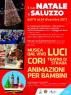 Eventi Natale, Il Villaggio Di Natale A Saluzzo - Saluzzo (CN)