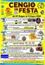 Cengio in Festa, Edizione 2026 - Cengio (SV)