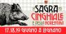 Sagra del Cinghiale e della Fiorentina a Legnano, Nel Cuore Di Legnano, Nella Storica Contrada San Bernardino - Legnano (MI)