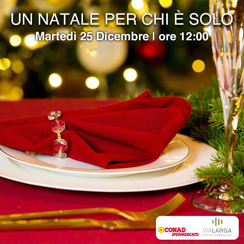 Natale 25.Un Natale Per Chi E Solo A Bologna 2018 Bo Emilia Romagna Eventi E Sagre