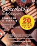 Cioccolatata a Gresotto, Edizione 2022 - Grosotto (SO)
