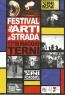 Festival degli artisti di strada, Terni Roadside - Terni (TR)