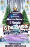 Natale Insieme, Accendiamo Il Natale Ad Orte Scalo - Orte (VT)