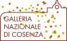 Galleria Nazionale di Cosenza, Giornate Europee Del Patrimonio 2017 - Cosenza (CS)