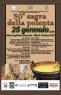 Sagra Della Polenta Di San Sebastiano, 50ima Edizione - 2026 - Villa Santo Stefano (FR)