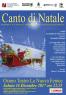Canto di Natale, Teatro La Nuova Fenice Heart & Soul Of Gospel - Osimo (AN)