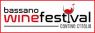 Bassano Wine Festival, 3^ Edizione - 2019 - Bassano Del Grappa (VI)