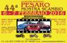 Mostra Scambio Pesaro, 44^ Edizione - Pesaro (PU)