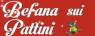 Befana Sui Pattini, Spettacolo Di Pattinaggio Artistico A Rotelle Con I Campioni Della Nazionale Italiana - Perugia (PG)