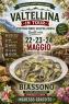 Valtellina in Tour a Biassono, Edizione 2026 - Biassono (MB)